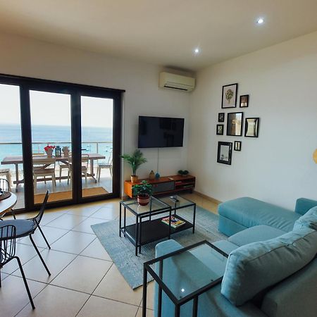 Luxury Apartment Mesyna Zewnętrze zdjęcie