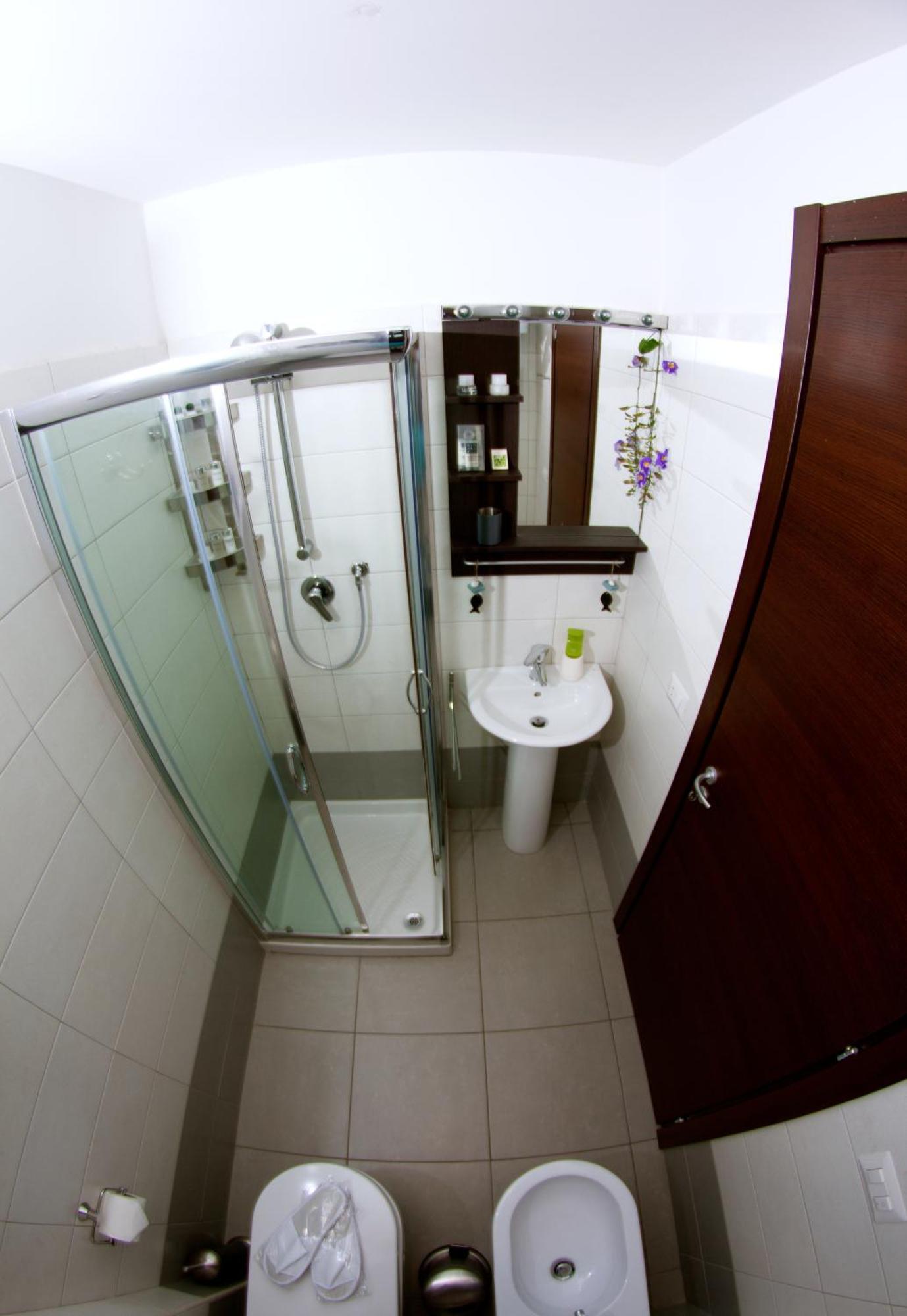 Luxury Apartment Mesyna Pokój zdjęcie