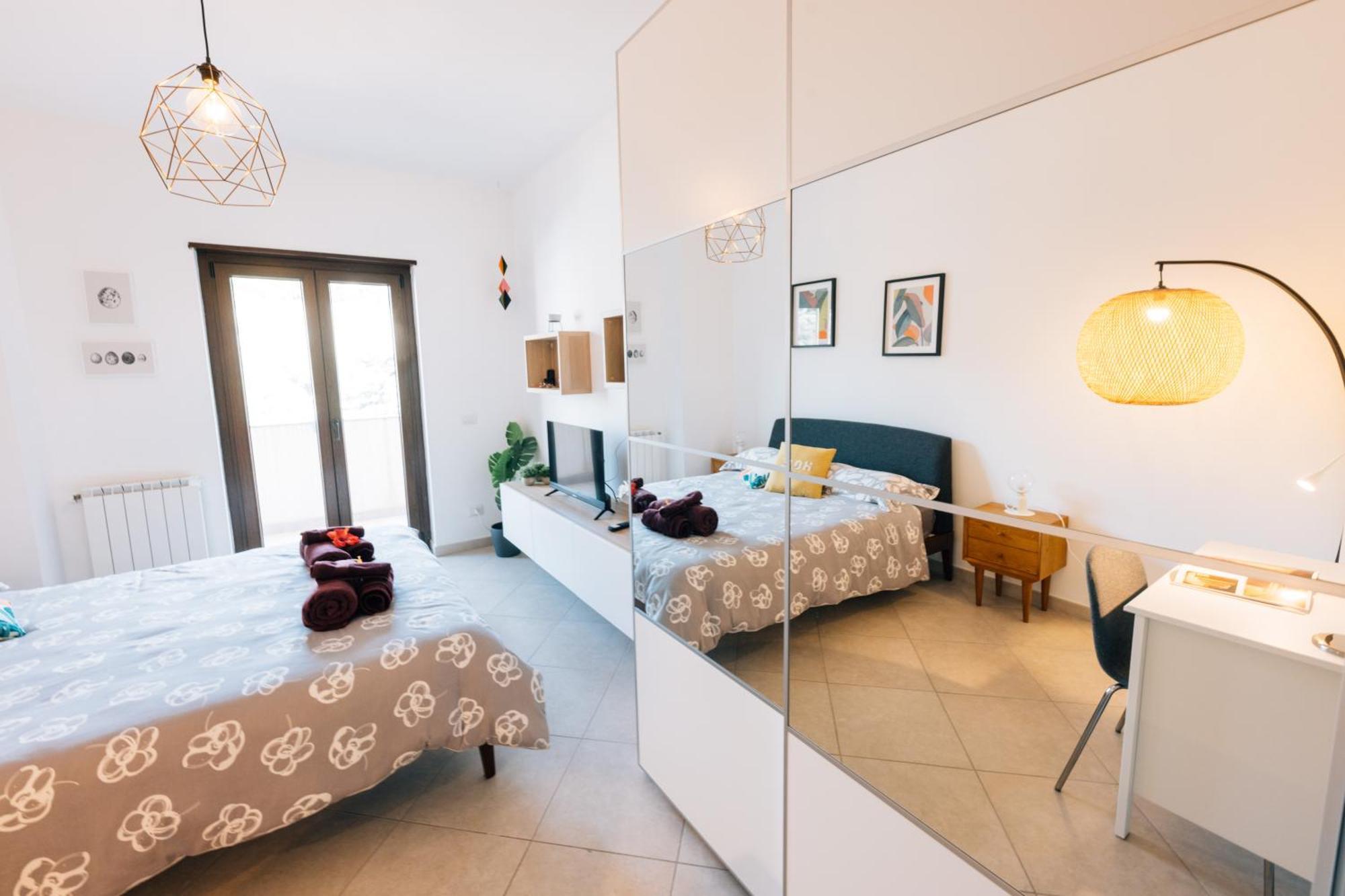 Luxury Apartment Mesyna Zewnętrze zdjęcie