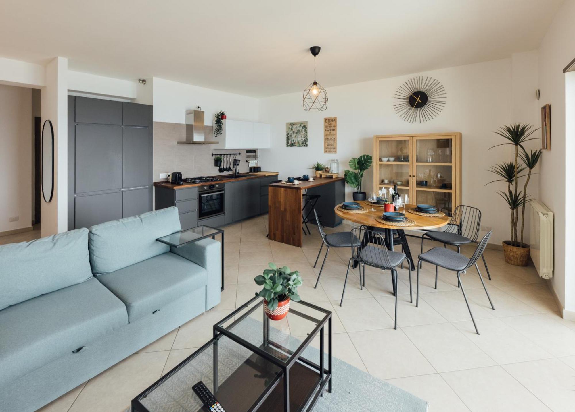 Luxury Apartment Mesyna Zewnętrze zdjęcie