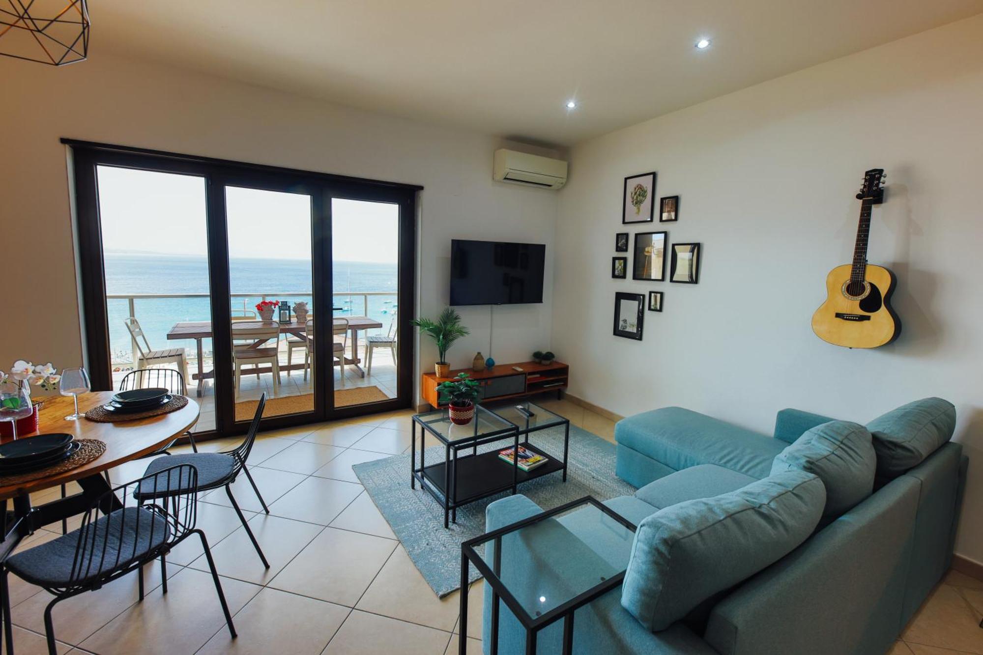 Luxury Apartment Mesyna Zewnętrze zdjęcie