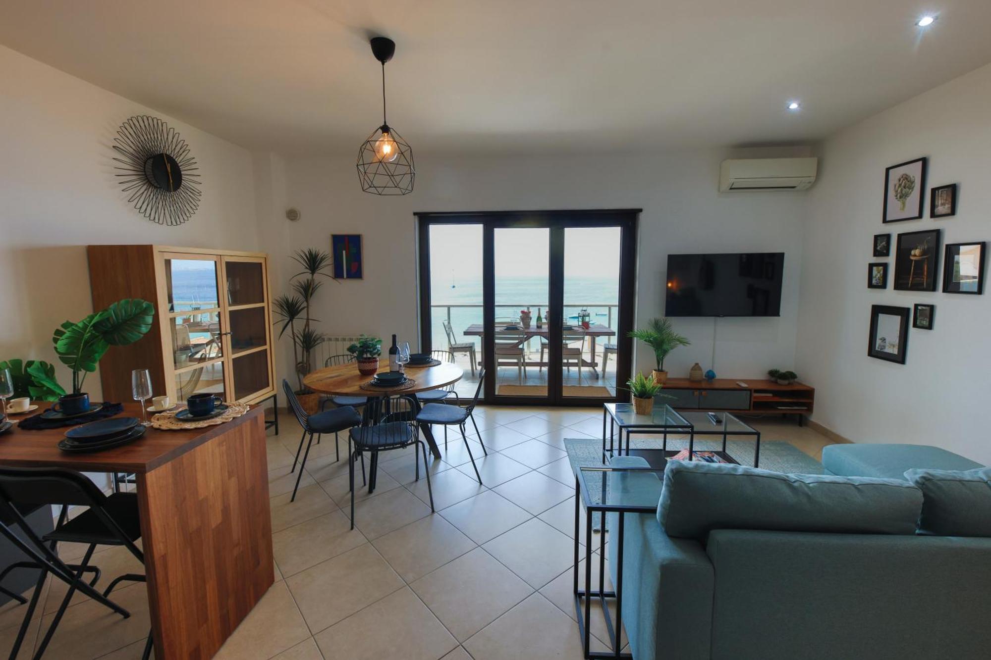 Luxury Apartment Mesyna Zewnętrze zdjęcie