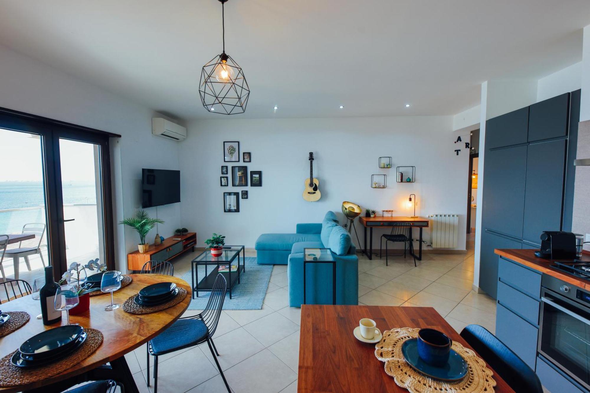 Luxury Apartment Mesyna Zewnętrze zdjęcie