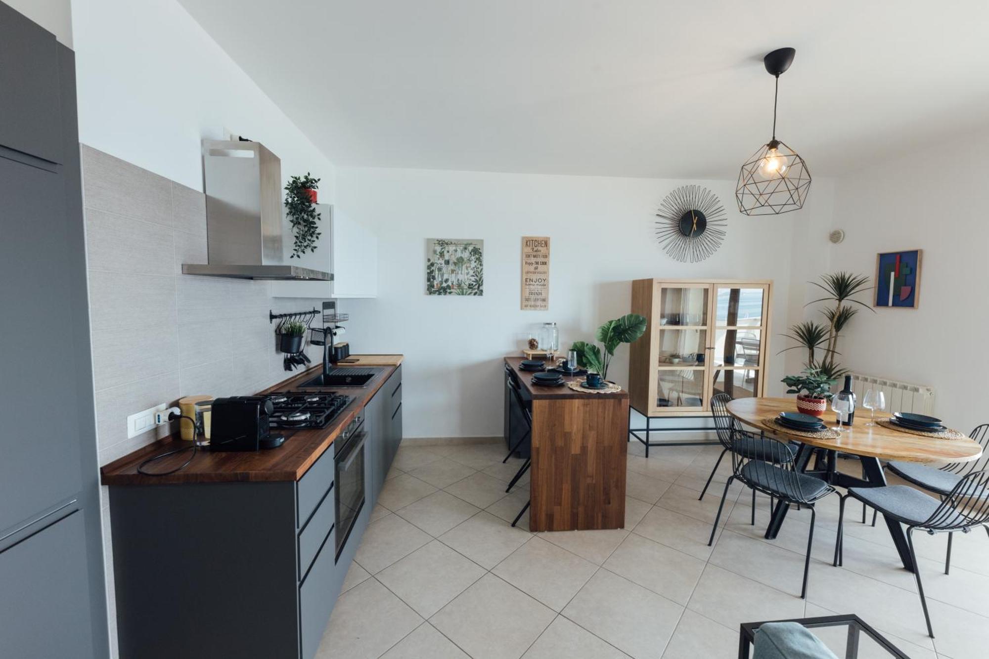 Luxury Apartment Mesyna Zewnętrze zdjęcie