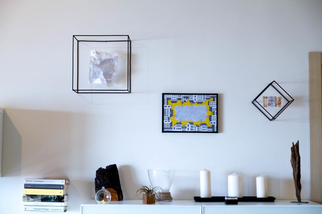 Luxury Apartment Mesyna Pokój zdjęcie