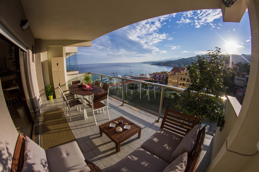 Luxury Apartment Mesyna Pokój zdjęcie