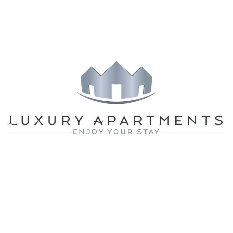 Luxury Apartment Mesyna Pokój zdjęcie