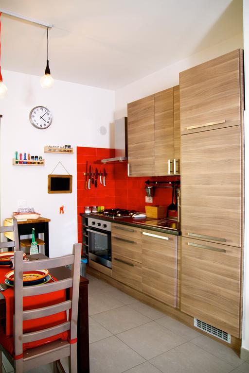 Luxury Apartment Mesyna Pokój zdjęcie